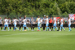 15.07.2022, Newcastle United - TSV 1860 Muenchen, TestspielHier nur Vorschaubilder !